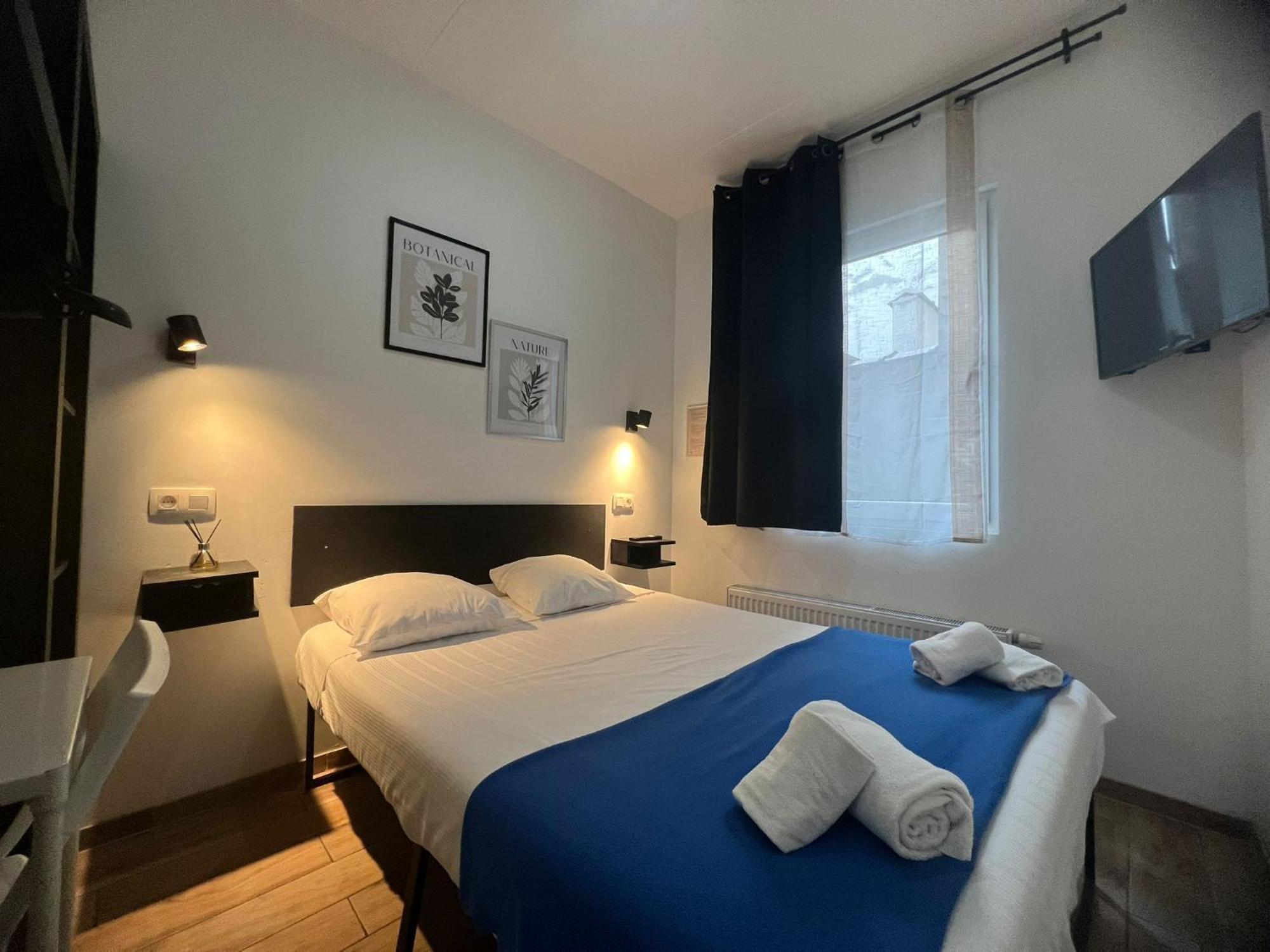 Hotel Le Grand Colombier — Photos 2