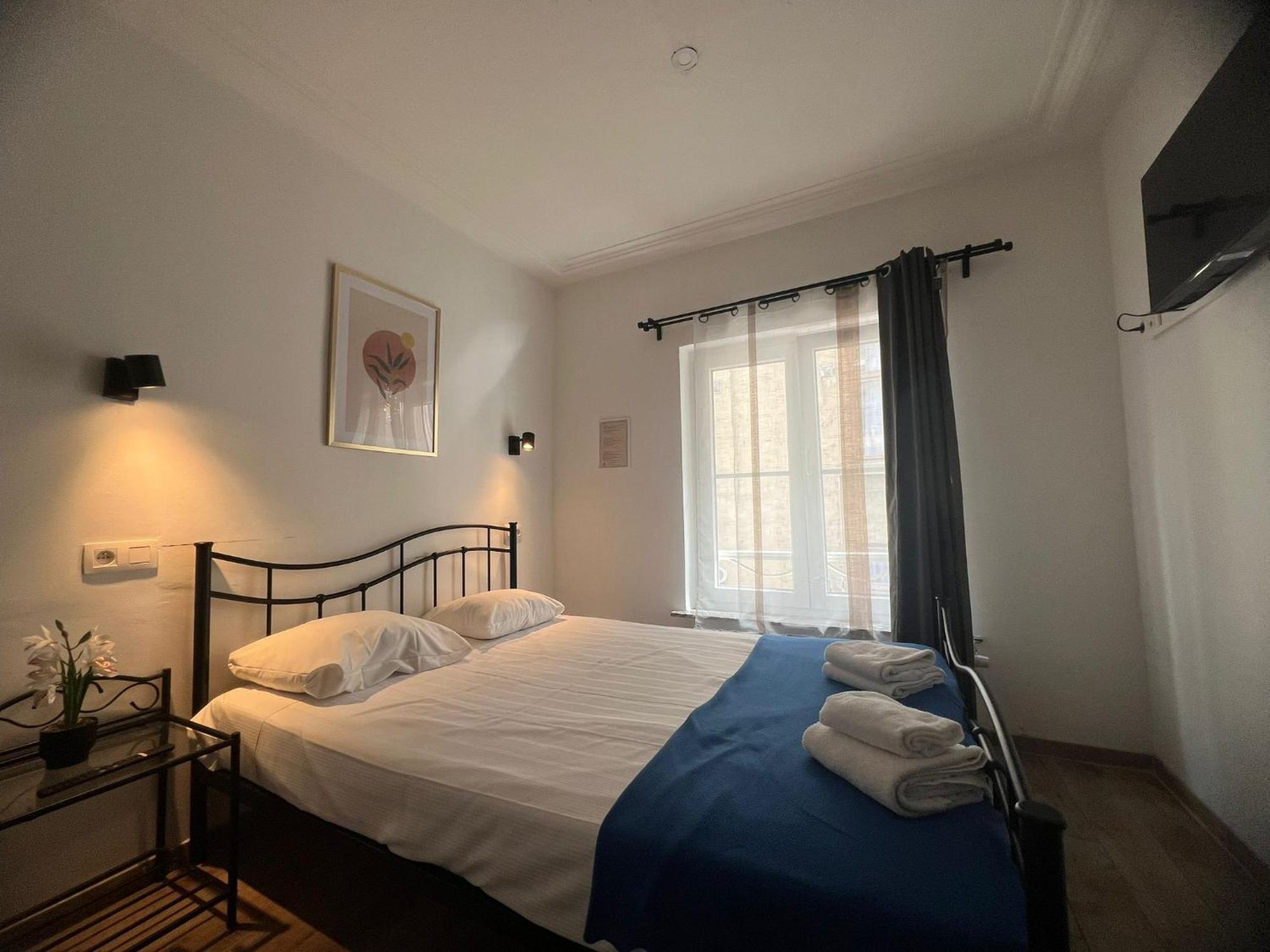Hotel Le Grand Colombier — Photos 3